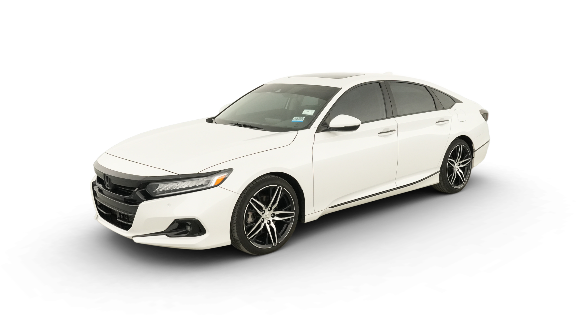 2021 Honda Accord Touring