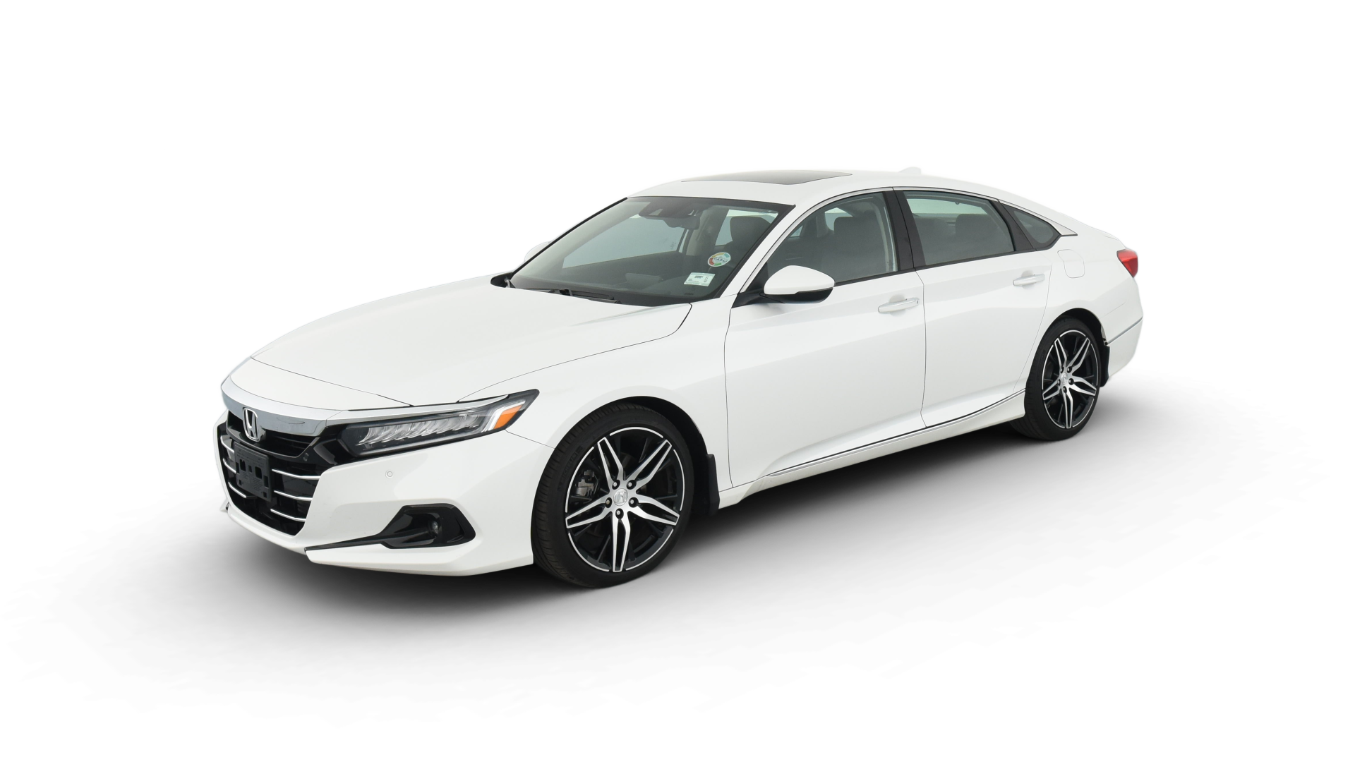 2021 Honda Accord Touring