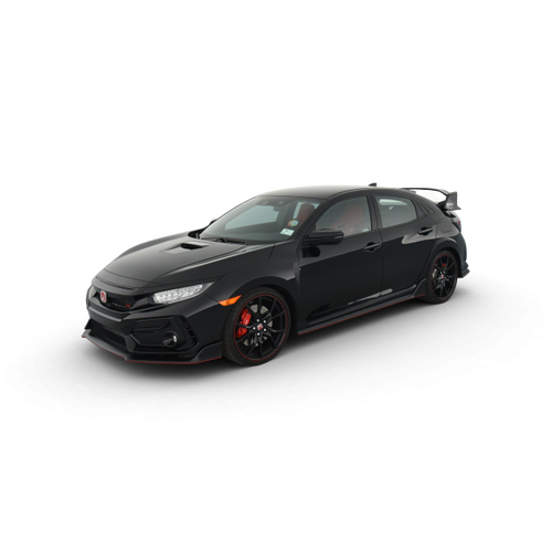 2021 Honda Civic Type R