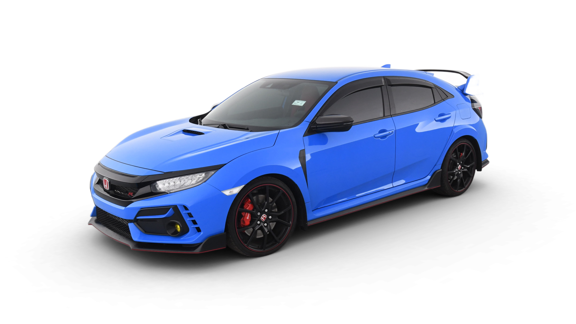 2021 Honda Civic Type R | Carvana