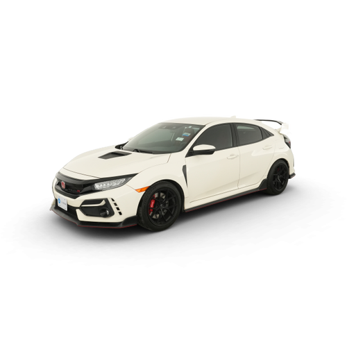 2021 Honda Civic Type R