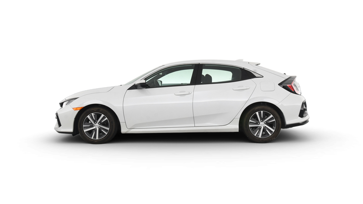 10th Generation (2016–2021) Honda Civic