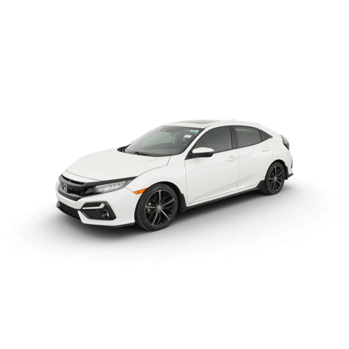 2021 Honda Civic