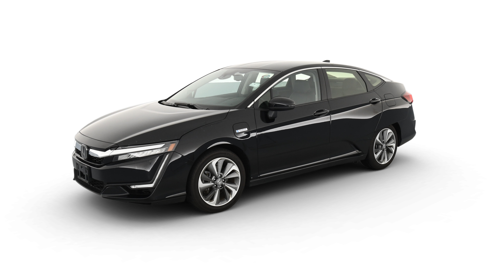 2021 Honda Clarity Base