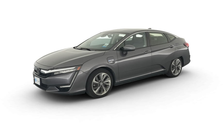 2021 Honda Clarity