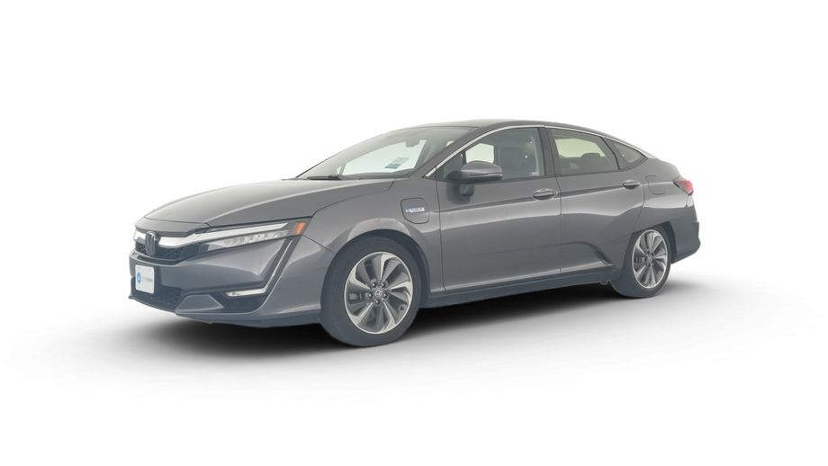 Honda Clarity
