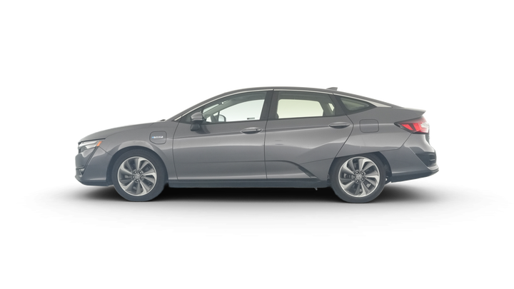 1st Generation (2017–2021) Honda Clarity