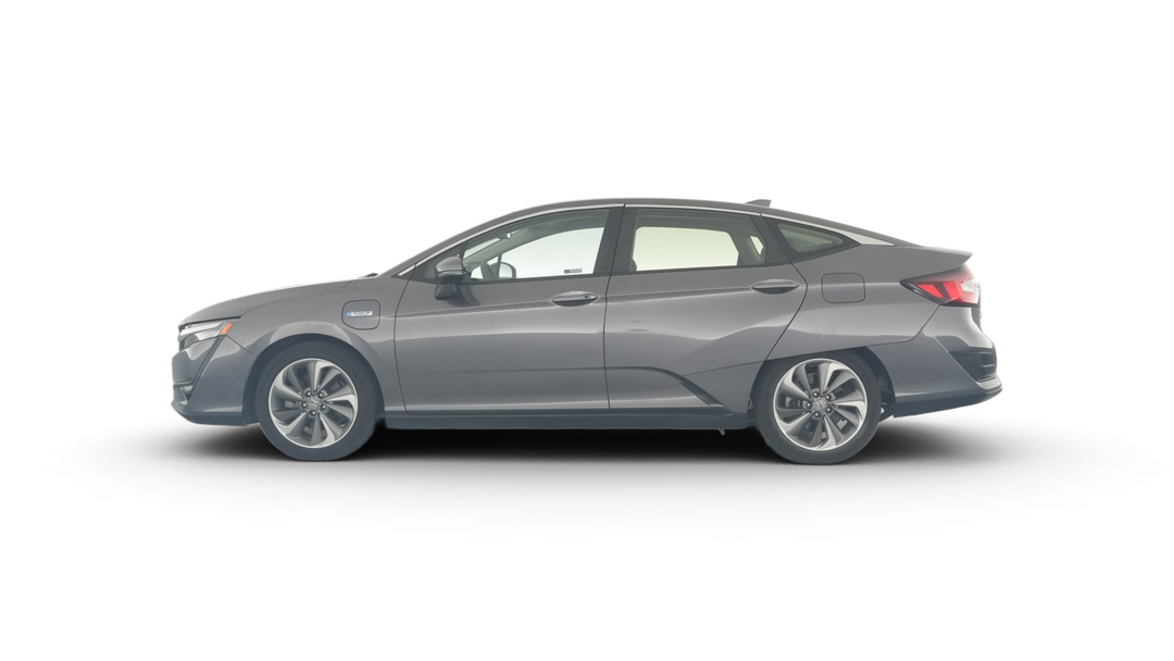 Honda Clarity