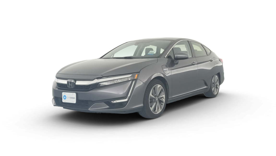 Honda Clarity Plug-in Hybrid