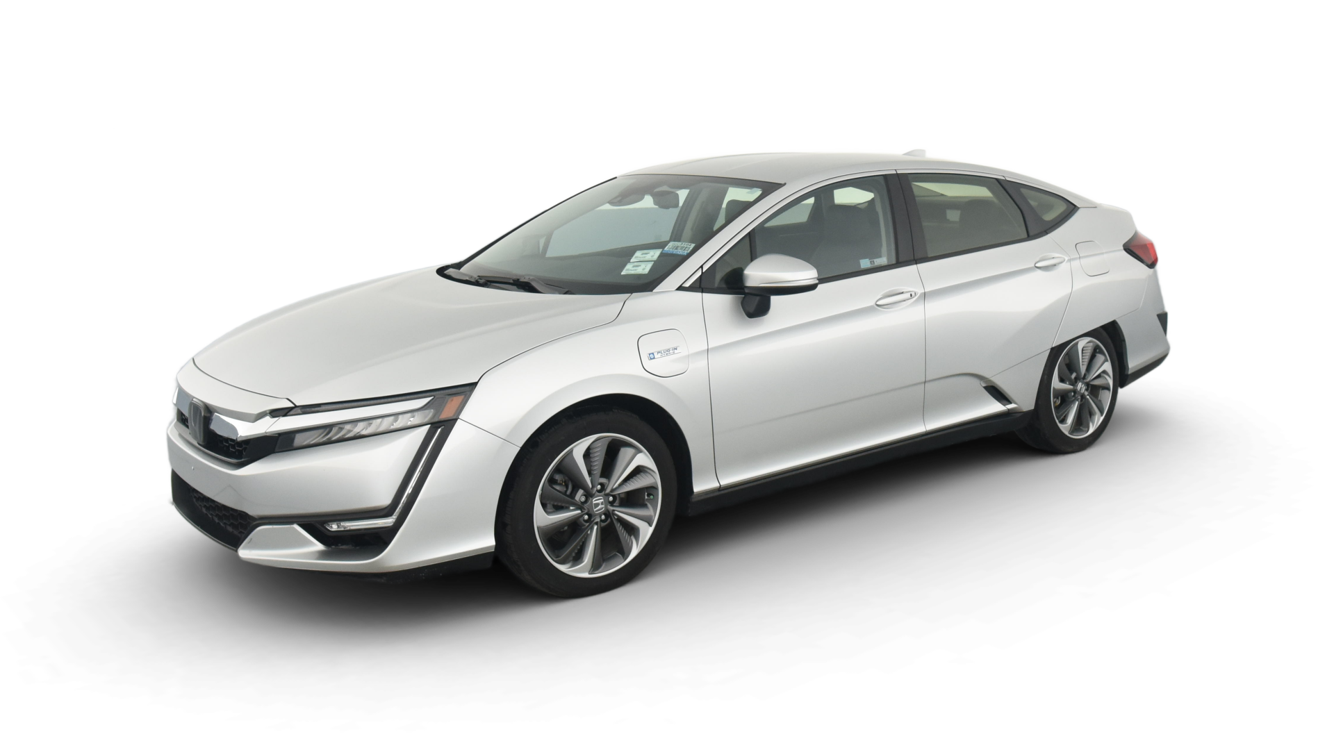 2021 Honda Clarity