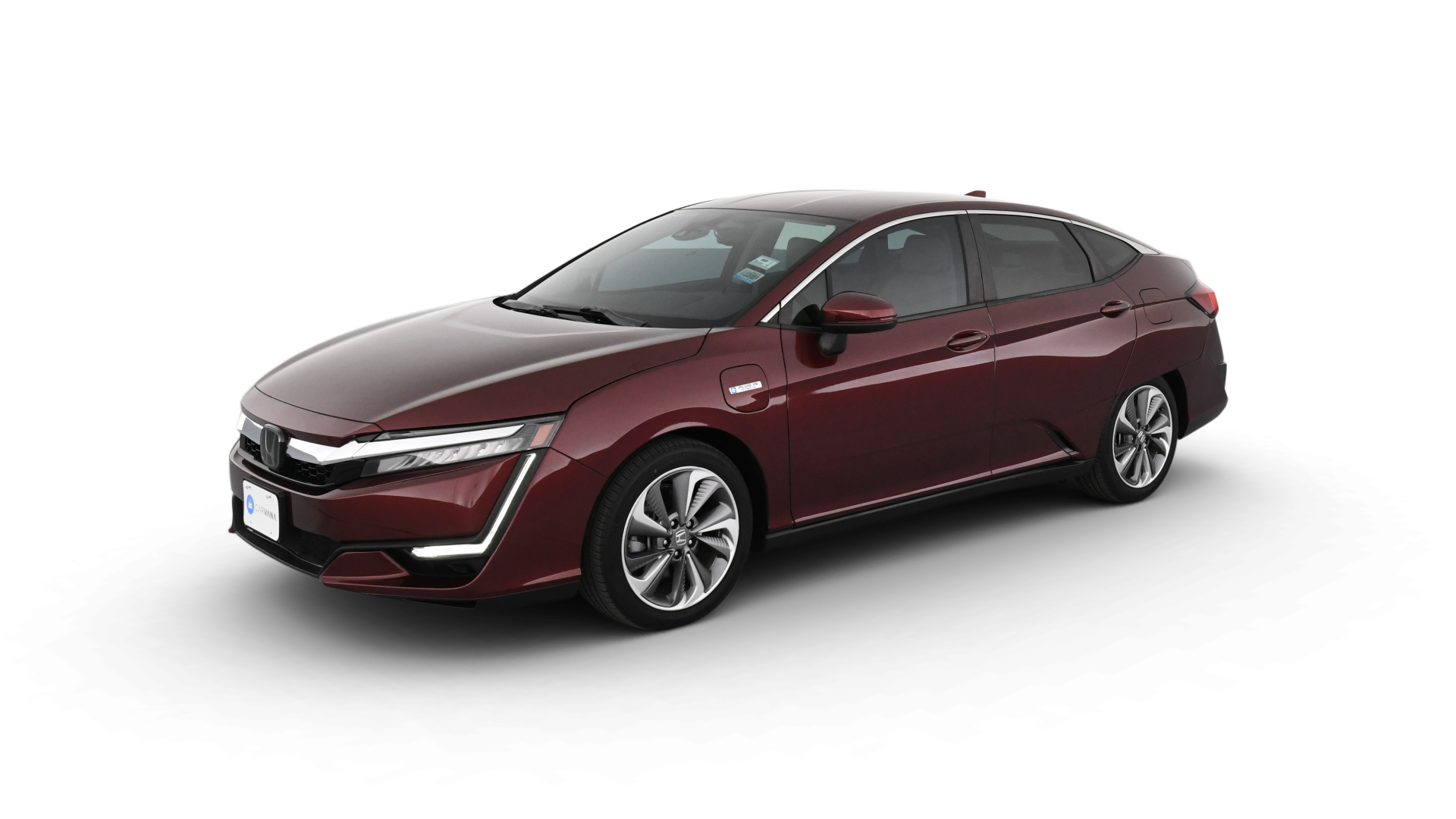 2021 Honda Clarity