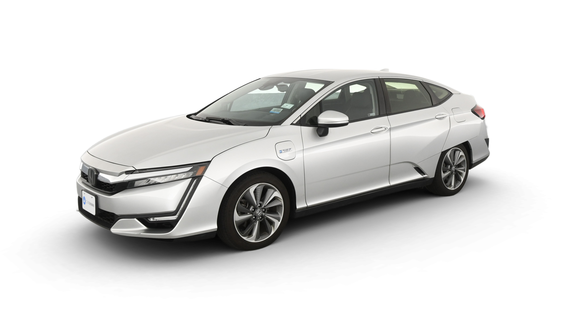 2021 Honda Clarity Touring
