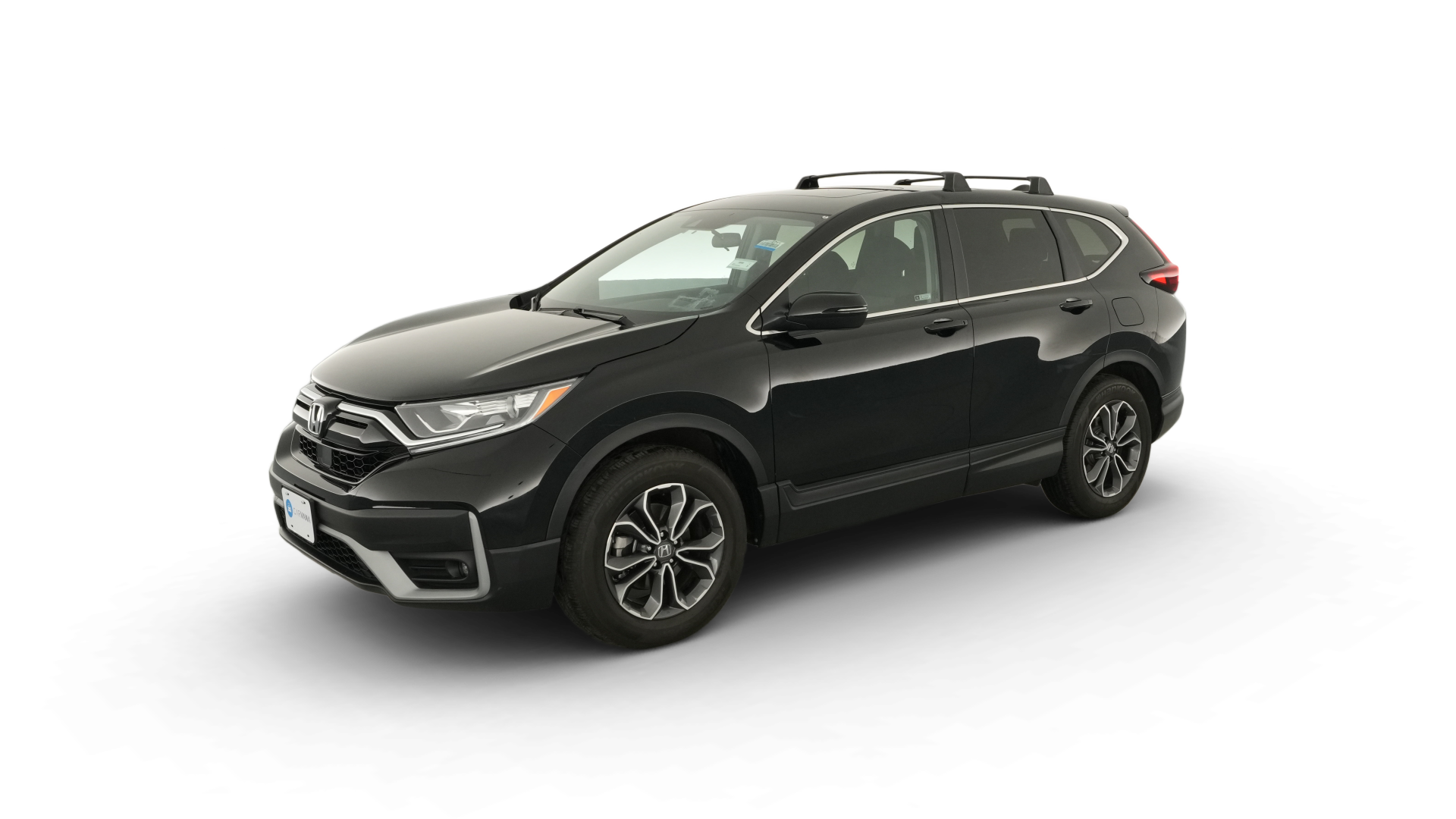 2021 Honda CR-V vehicle photo