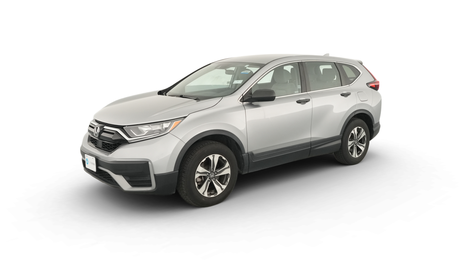 2021 Honda CR-V vehicle photo