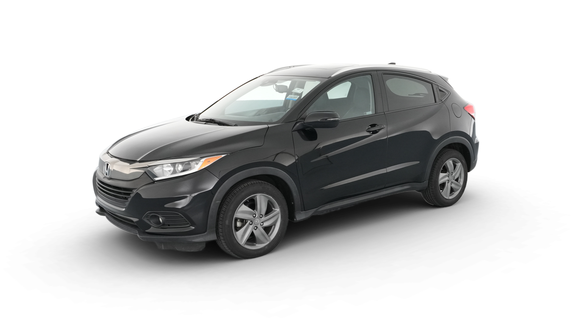 2021 Honda HR-V vehicle photo