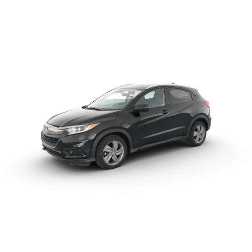2021 Honda HR-V