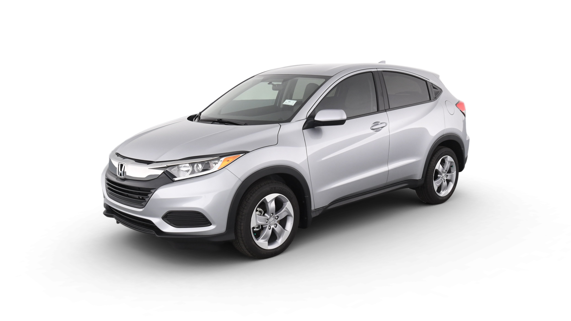2021 Honda HR-V