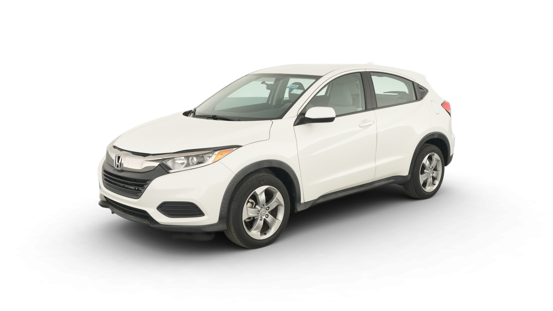 2021 Honda HR-V vehicle photo