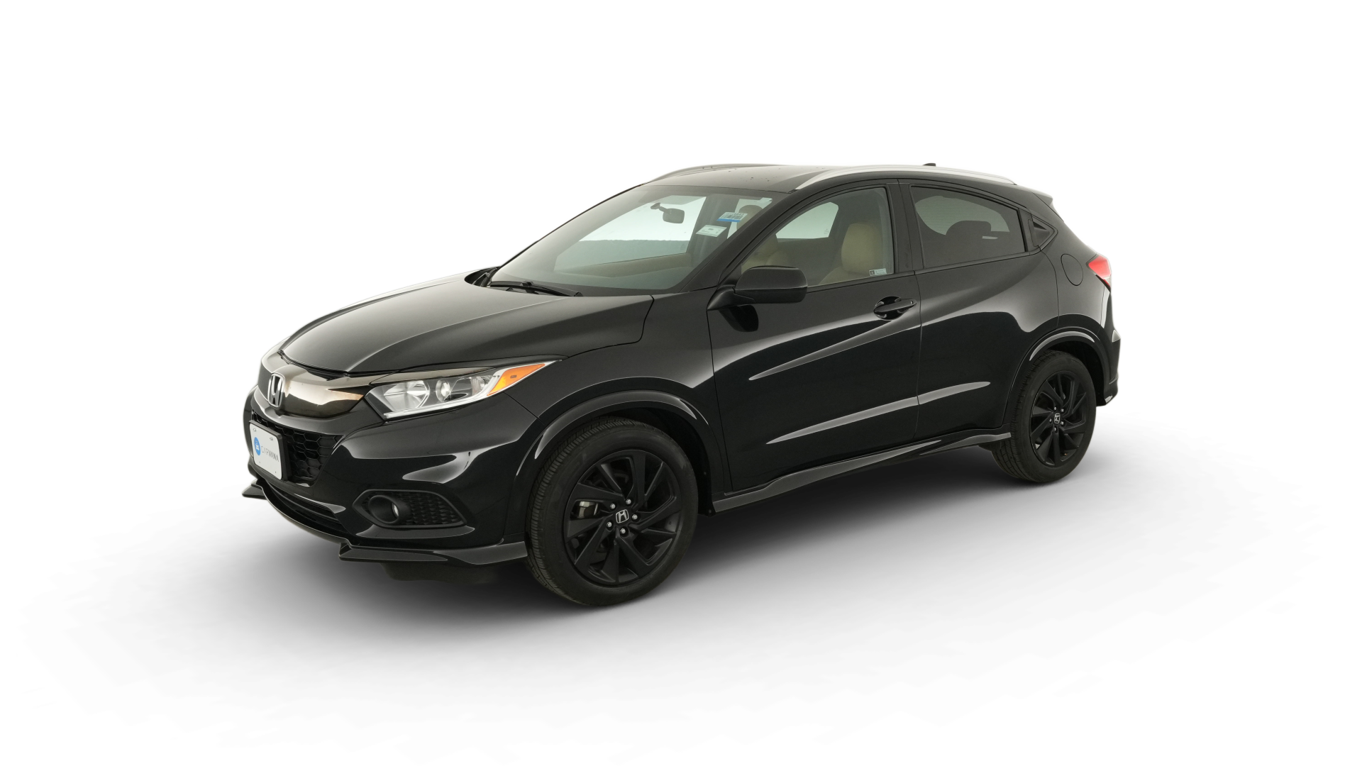 2021 Honda HR-V vehicle photo