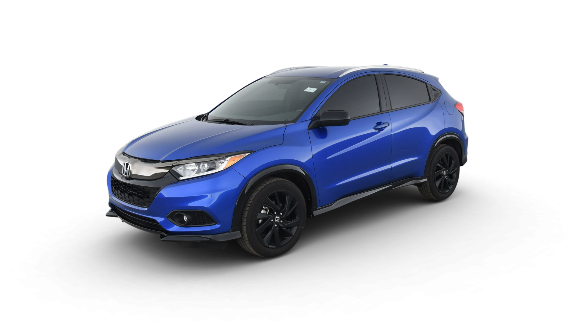 2021 Honda HR-V