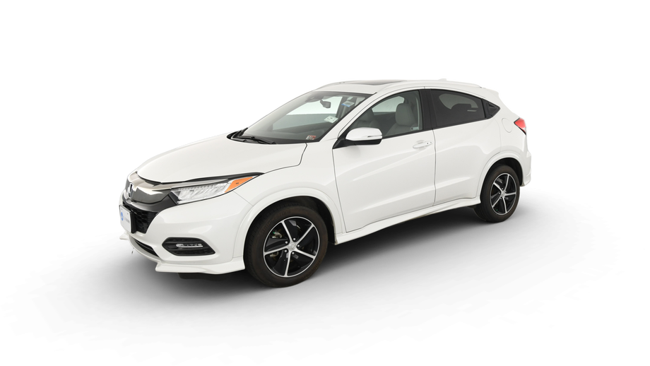 2021 Honda HR-V