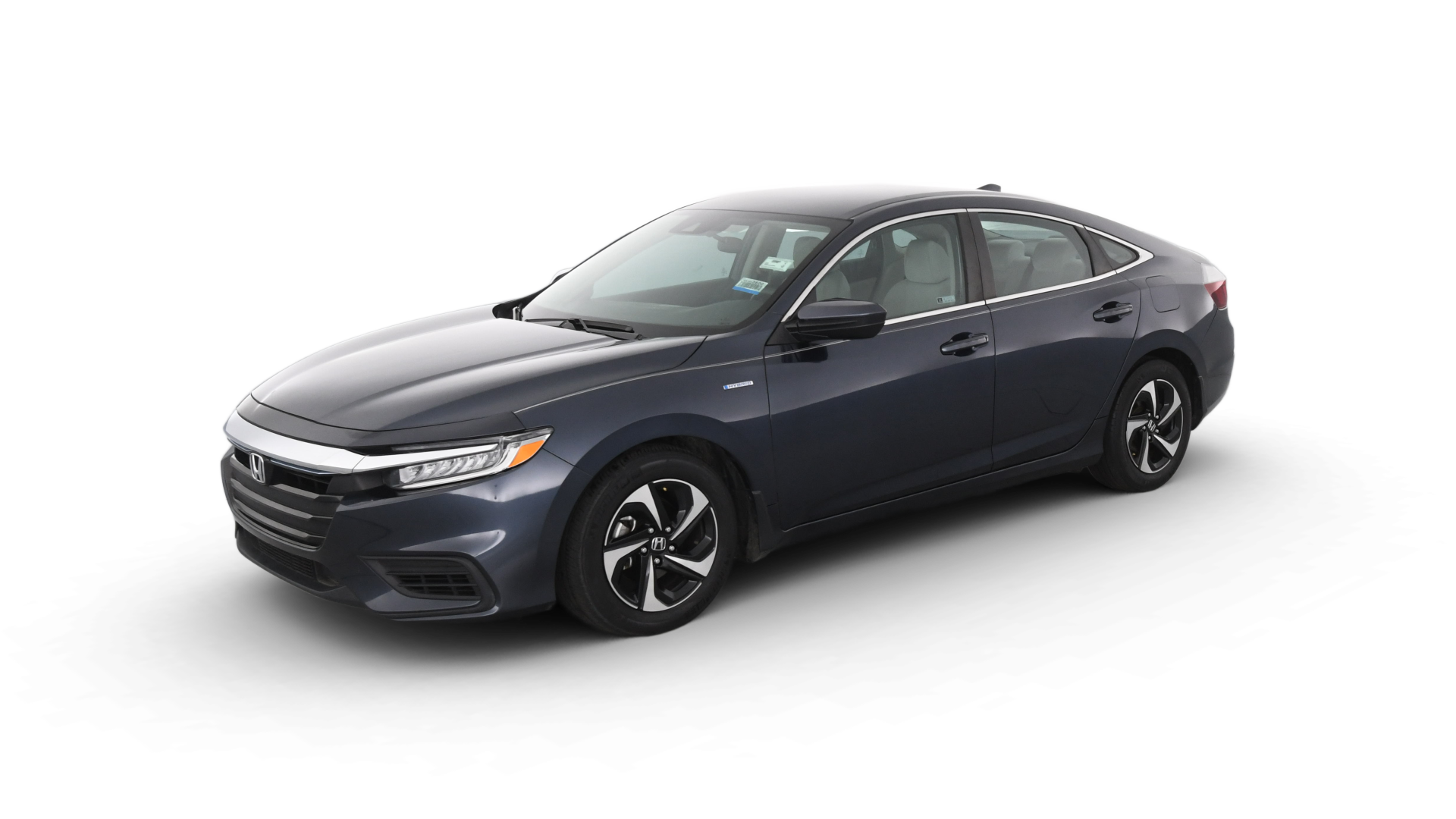 2021 Honda Insight vehicle photo