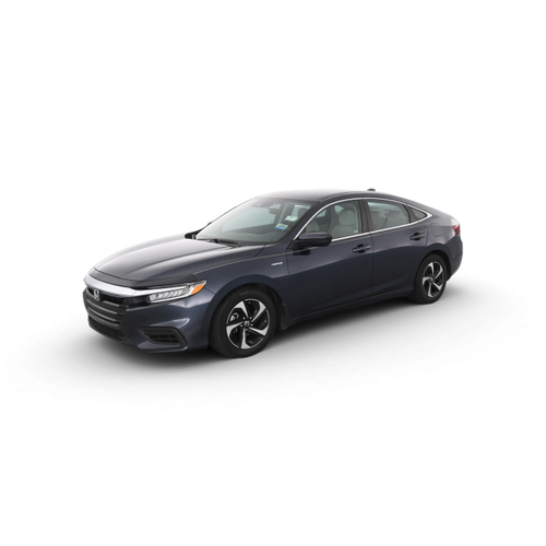 2021 Honda Insight