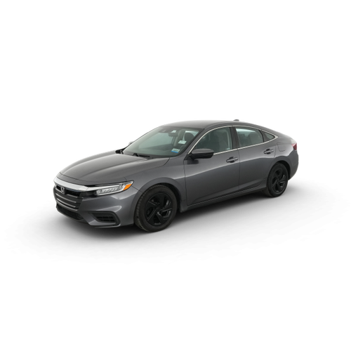 2021 Honda Insight