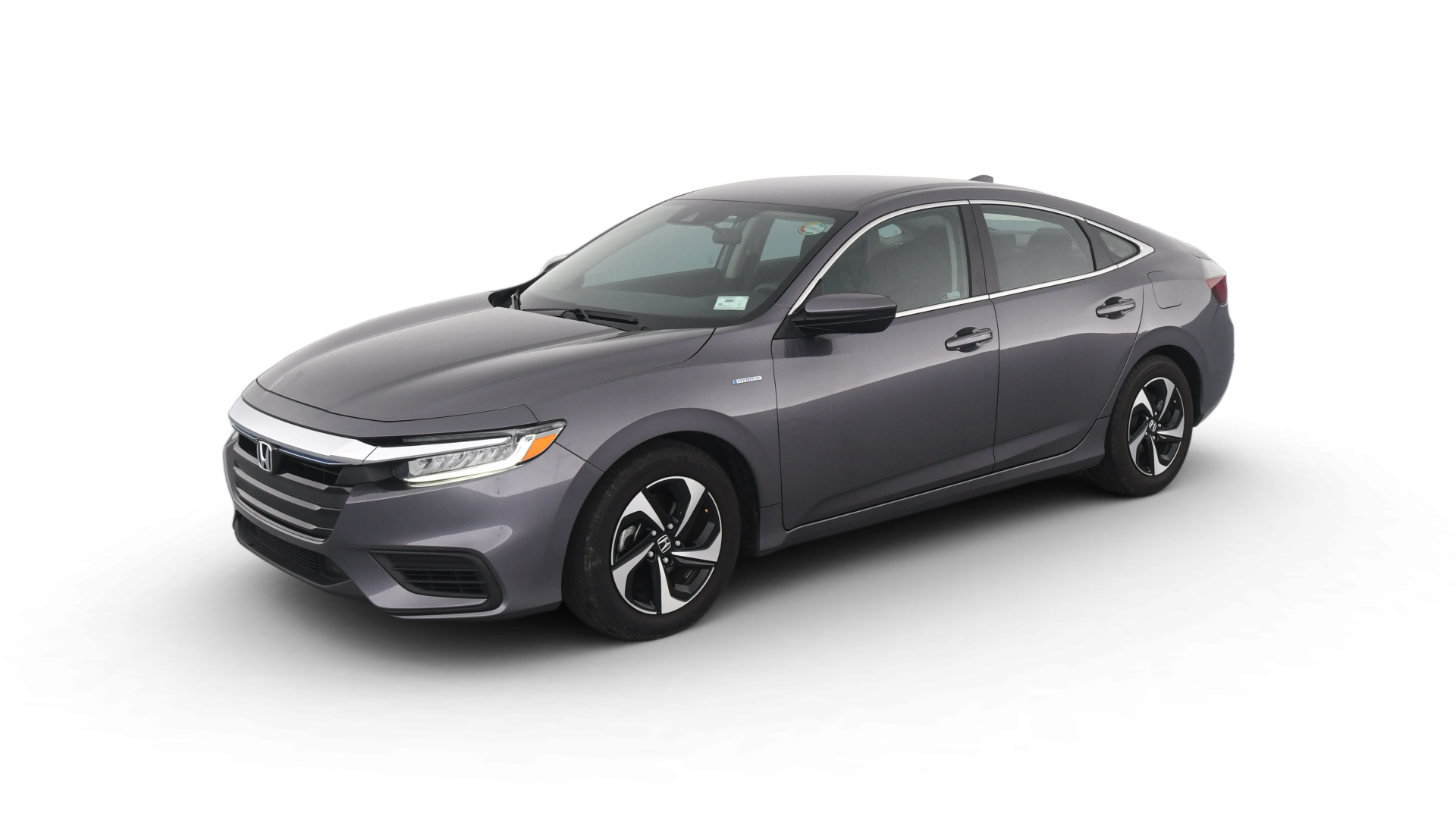2021 Honda Insight | Carvana