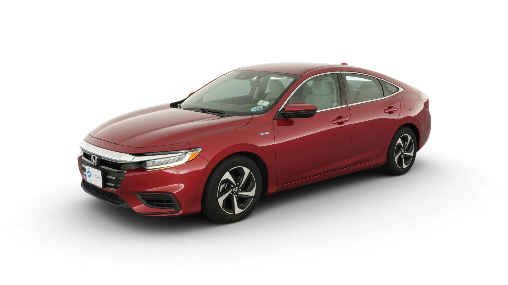 2021 Honda Insight