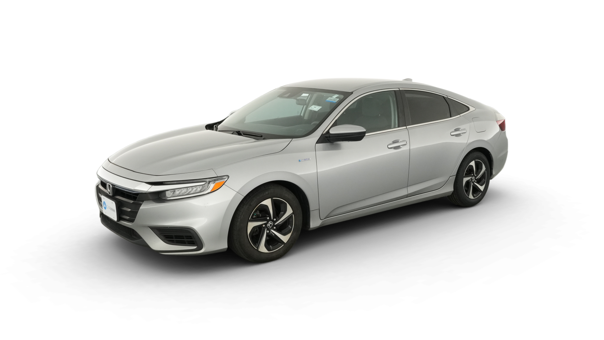 2021 Honda Insight