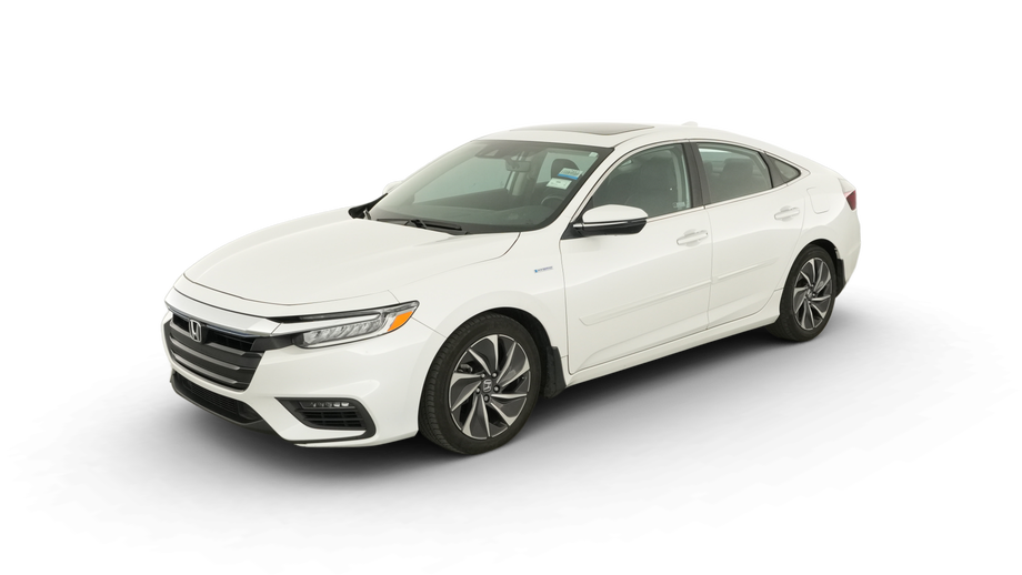 2021 Honda Insight