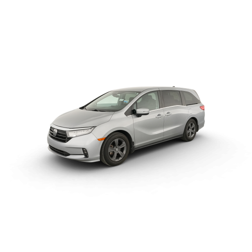 2021 Honda Odyssey