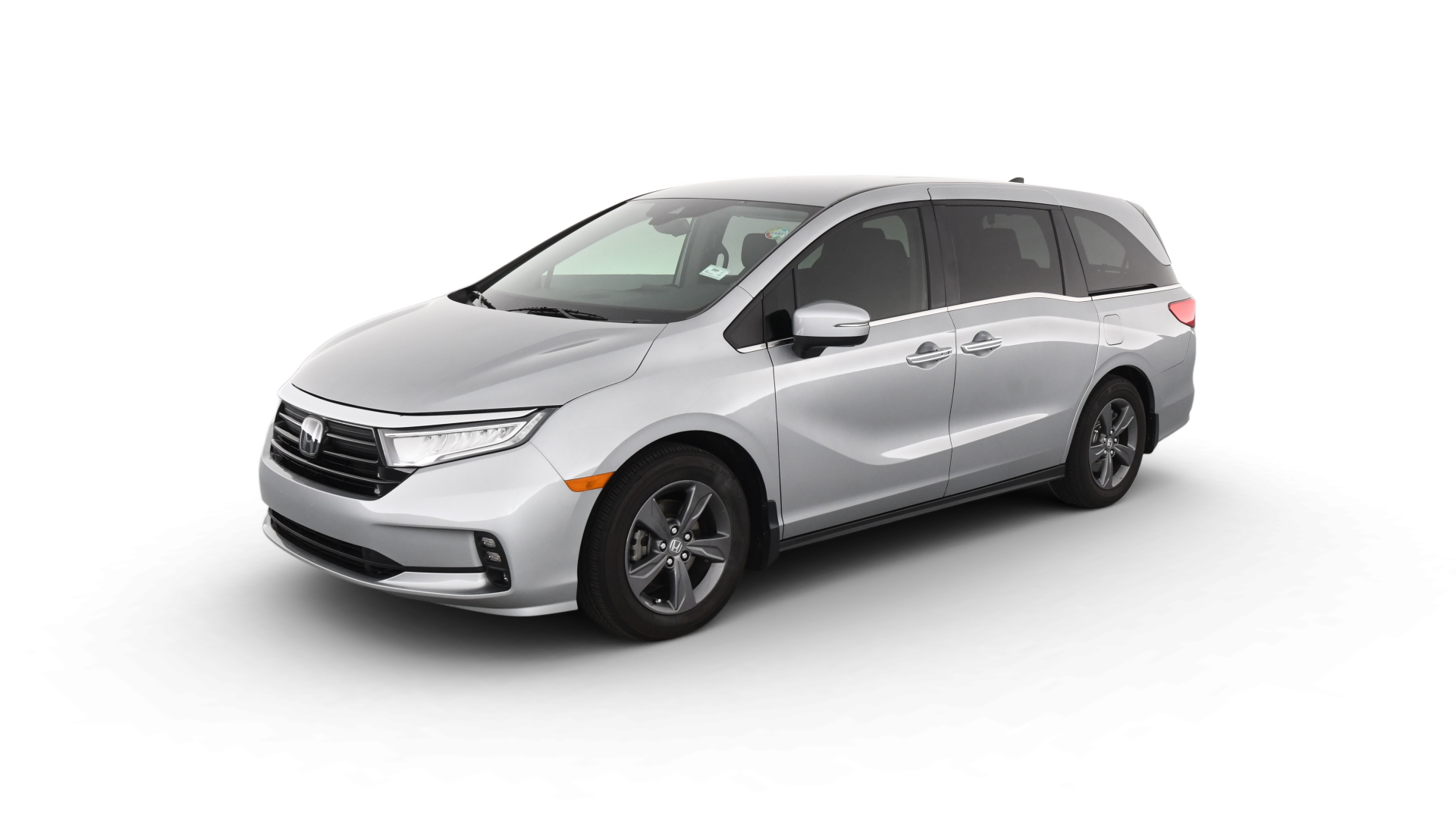 2021 Honda Odyssey EX