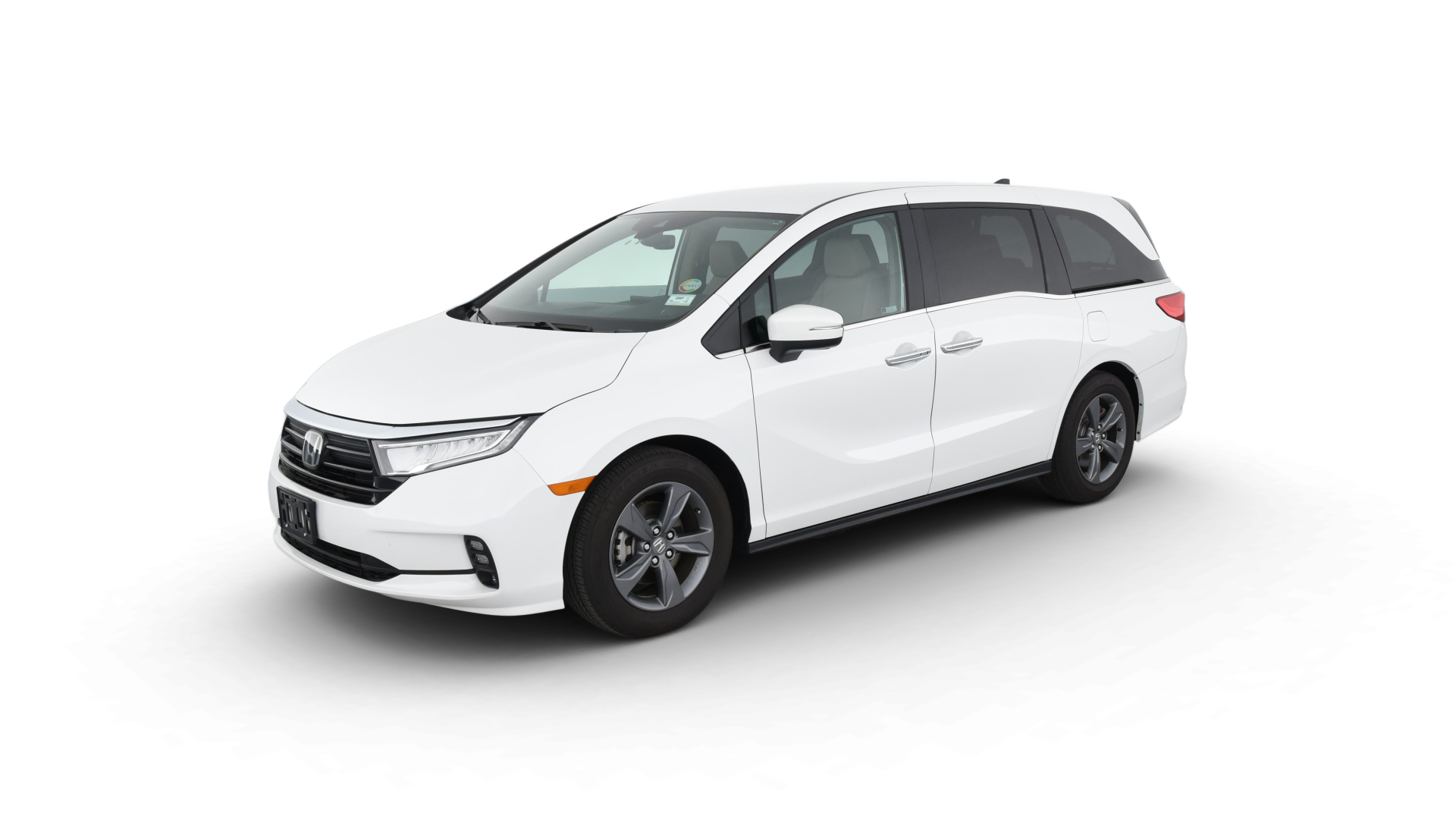 2021 Honda Odyssey EX