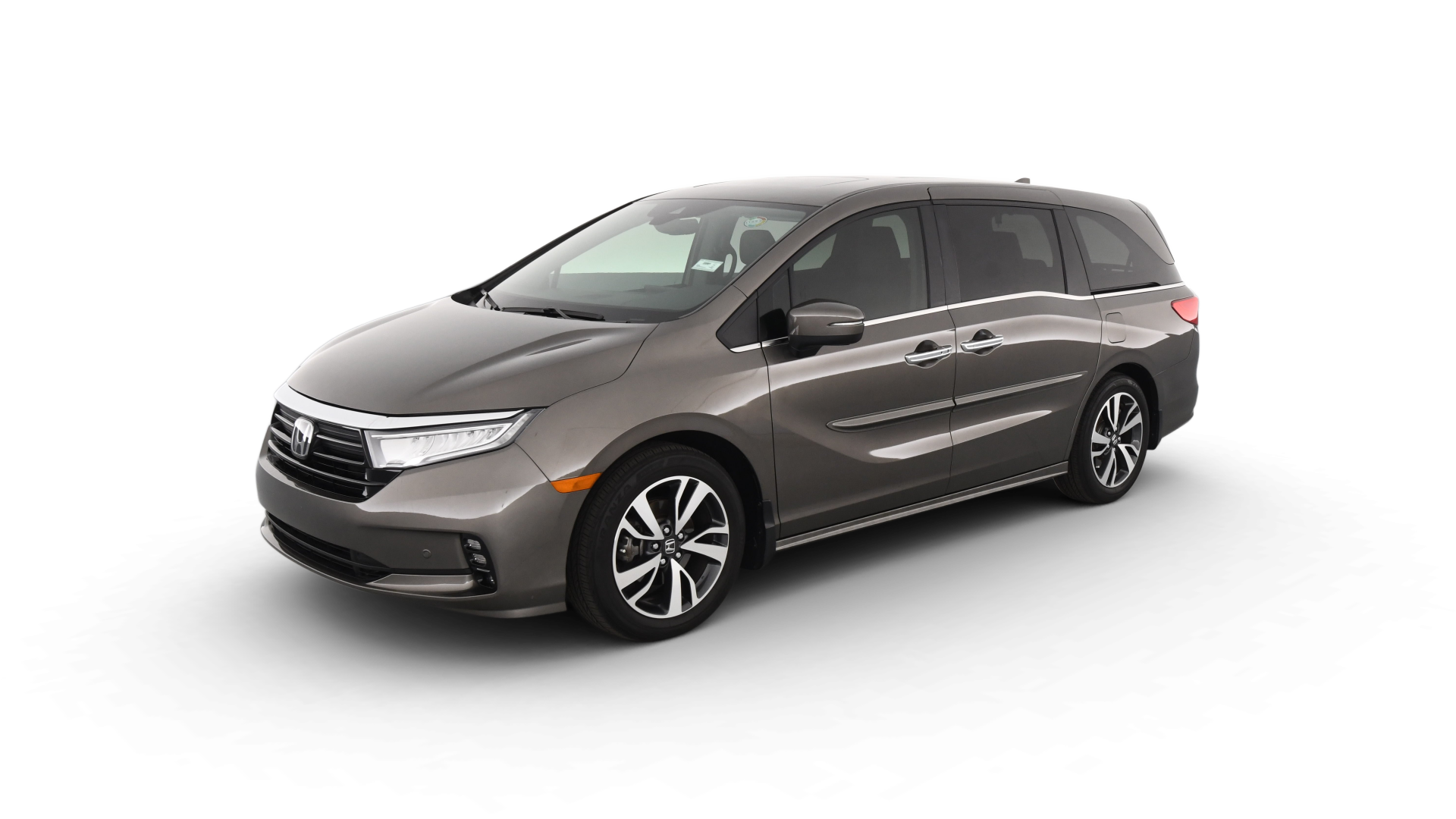 2021 Honda Odyssey Touring