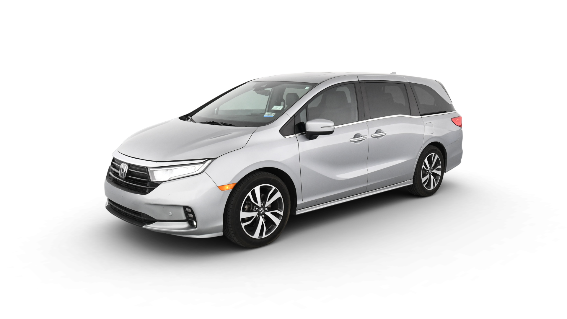 2021 Honda Odyssey