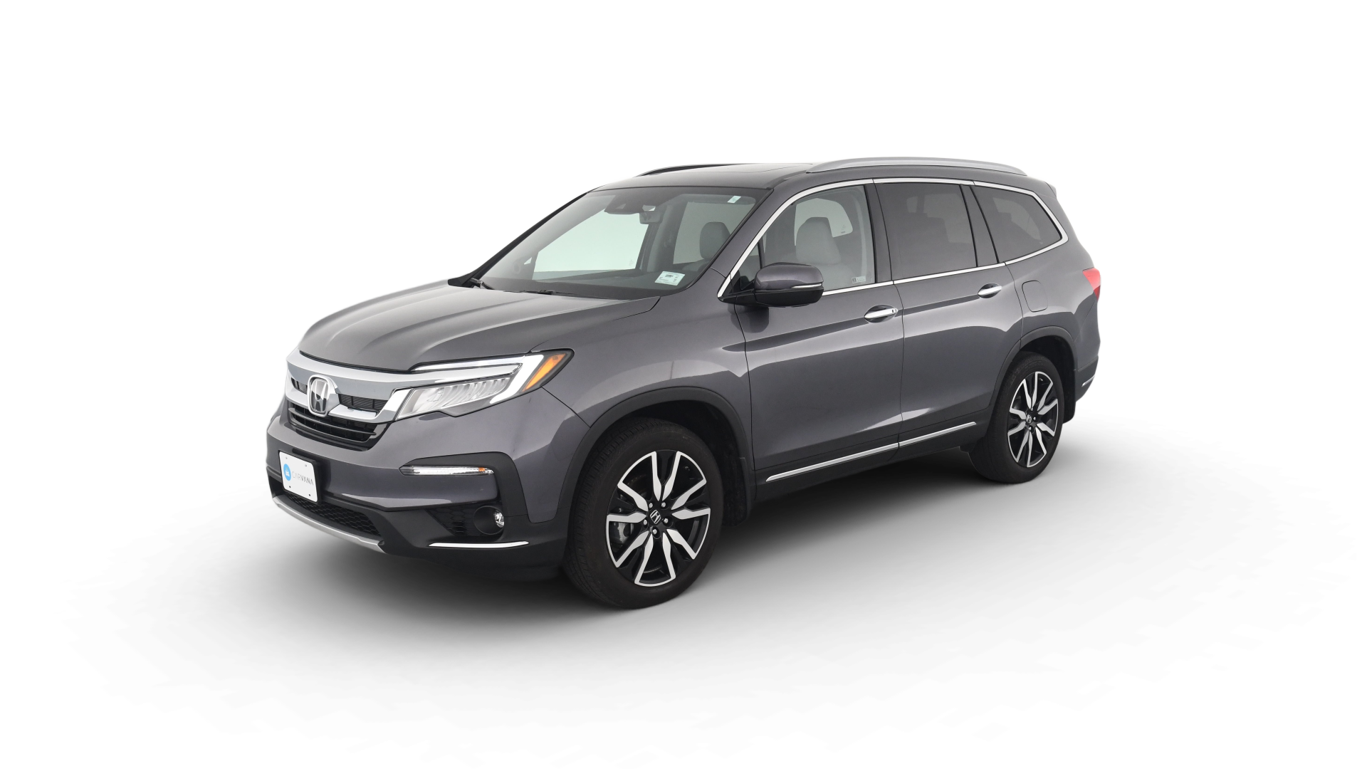 2021 Honda Pilot Touring