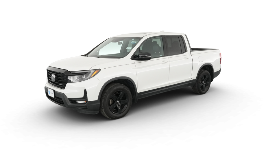 2021 Honda Ridgeline