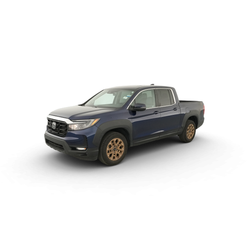 2021 Honda Ridgeline