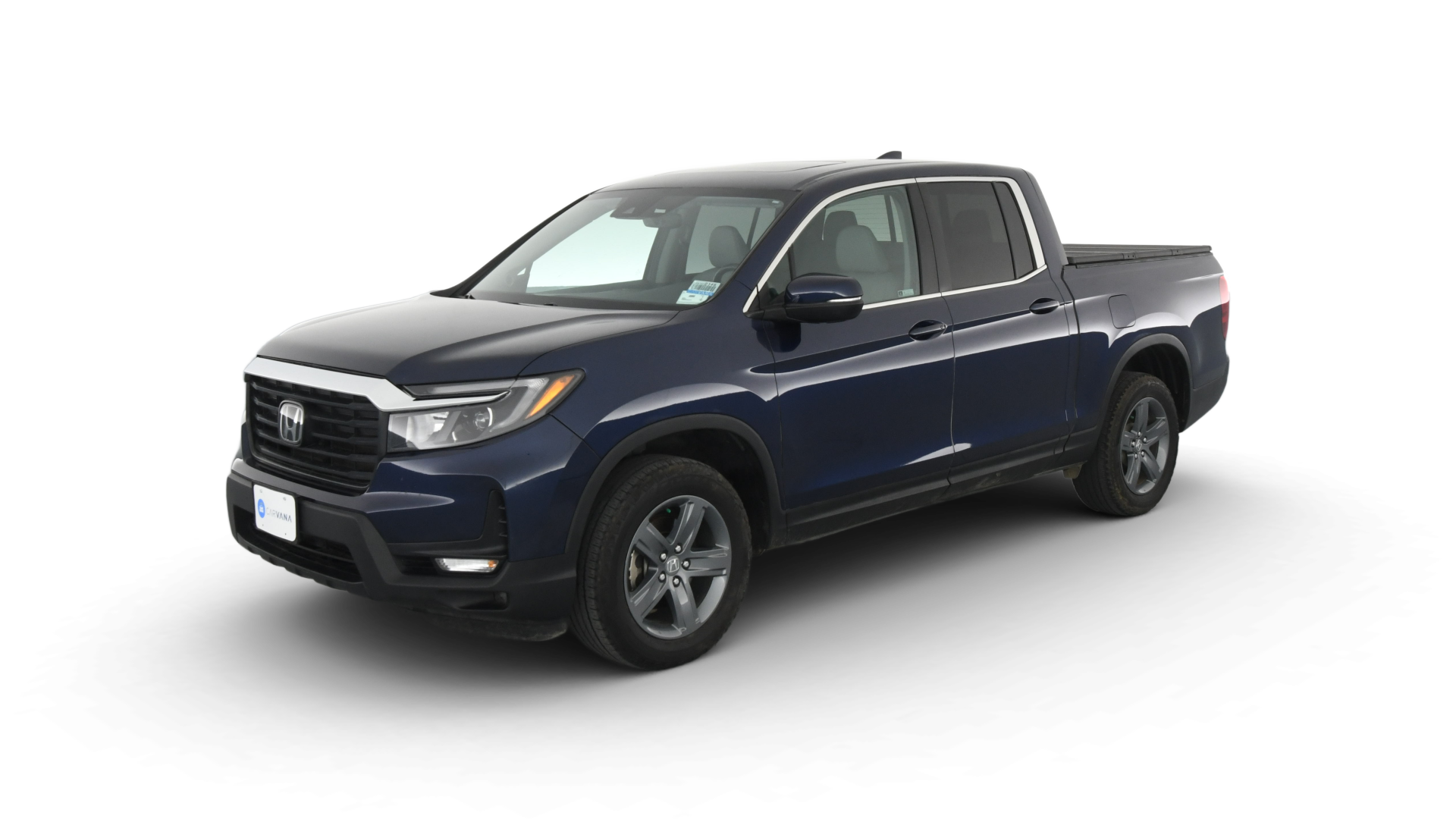 2021 Honda Ridgeline RTL