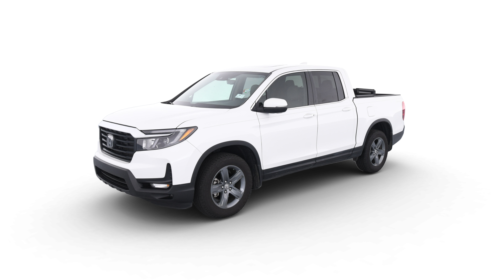 2021 Honda Ridgeline RTL