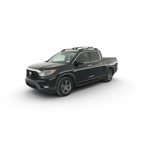 2021 Honda Ridgeline