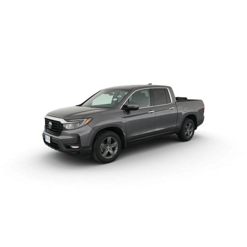 2021 Honda Ridgeline