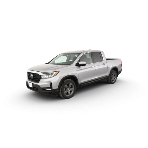 2021 Honda Ridgeline