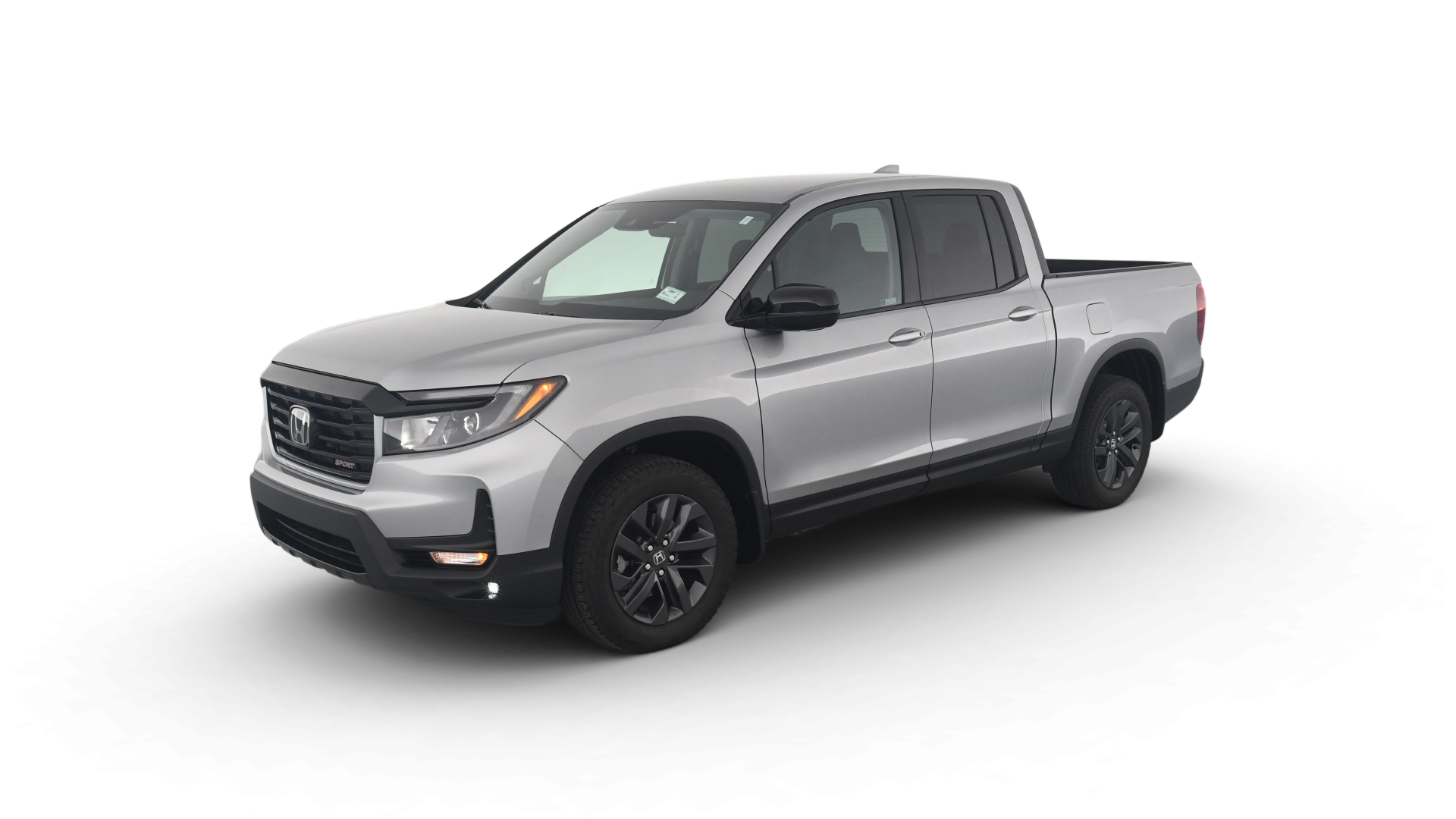 2021 Honda Ridgeline Sport