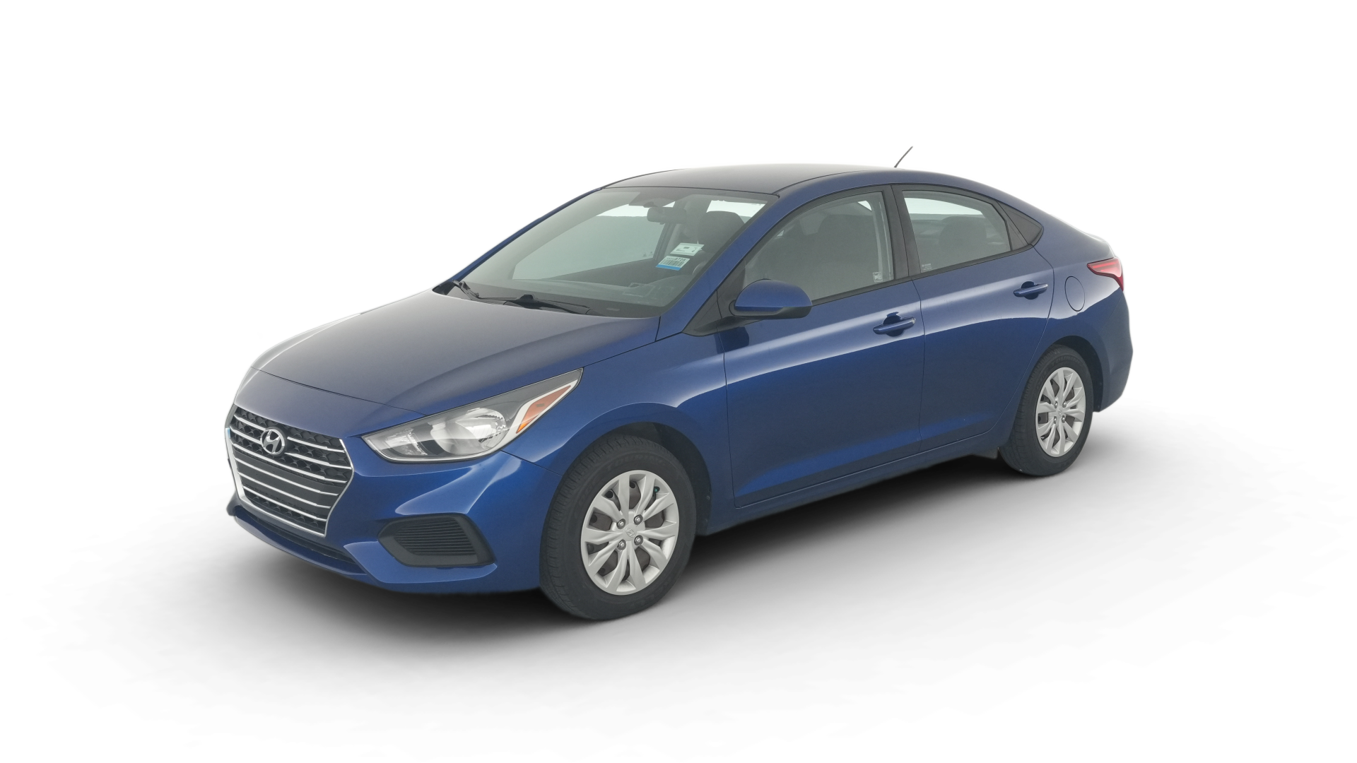 2021 Hyundai Accent SE