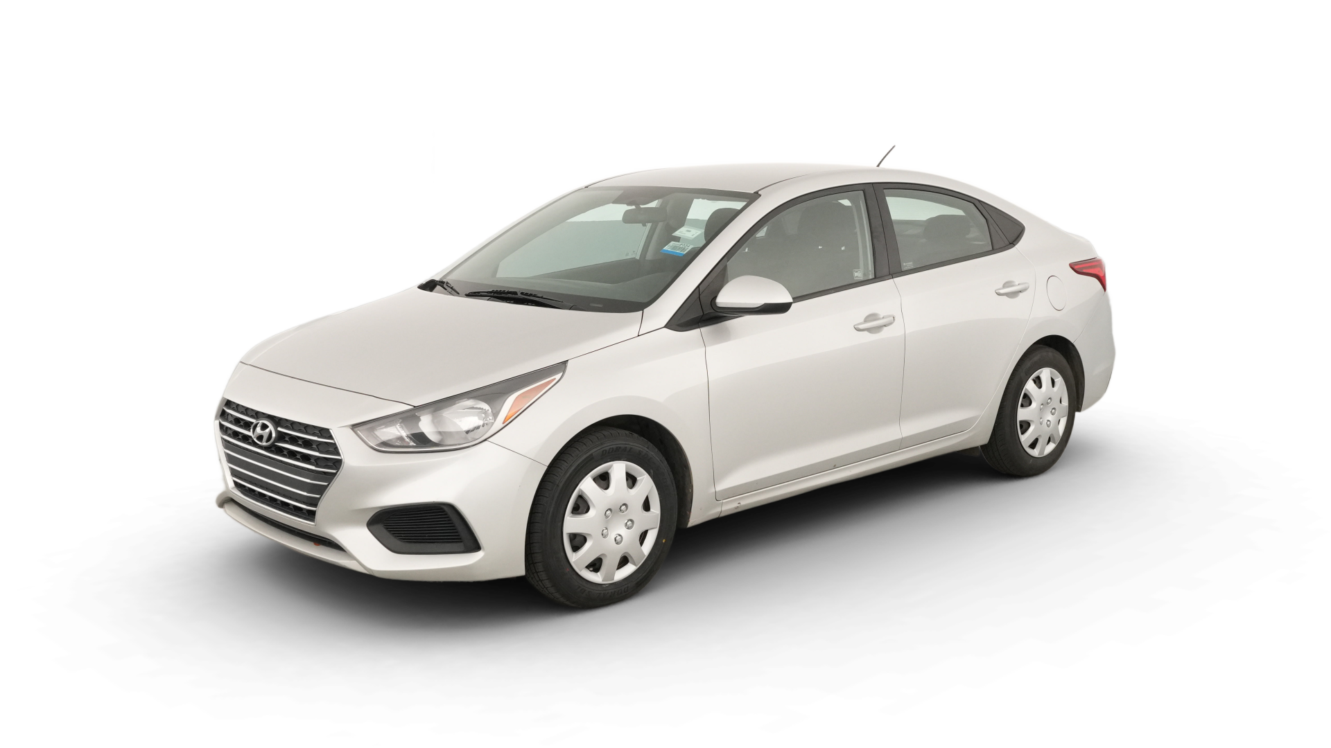 2021 Hyundai Accent SE