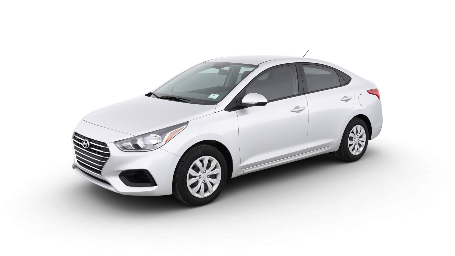 2021 Hyundai Accent SE