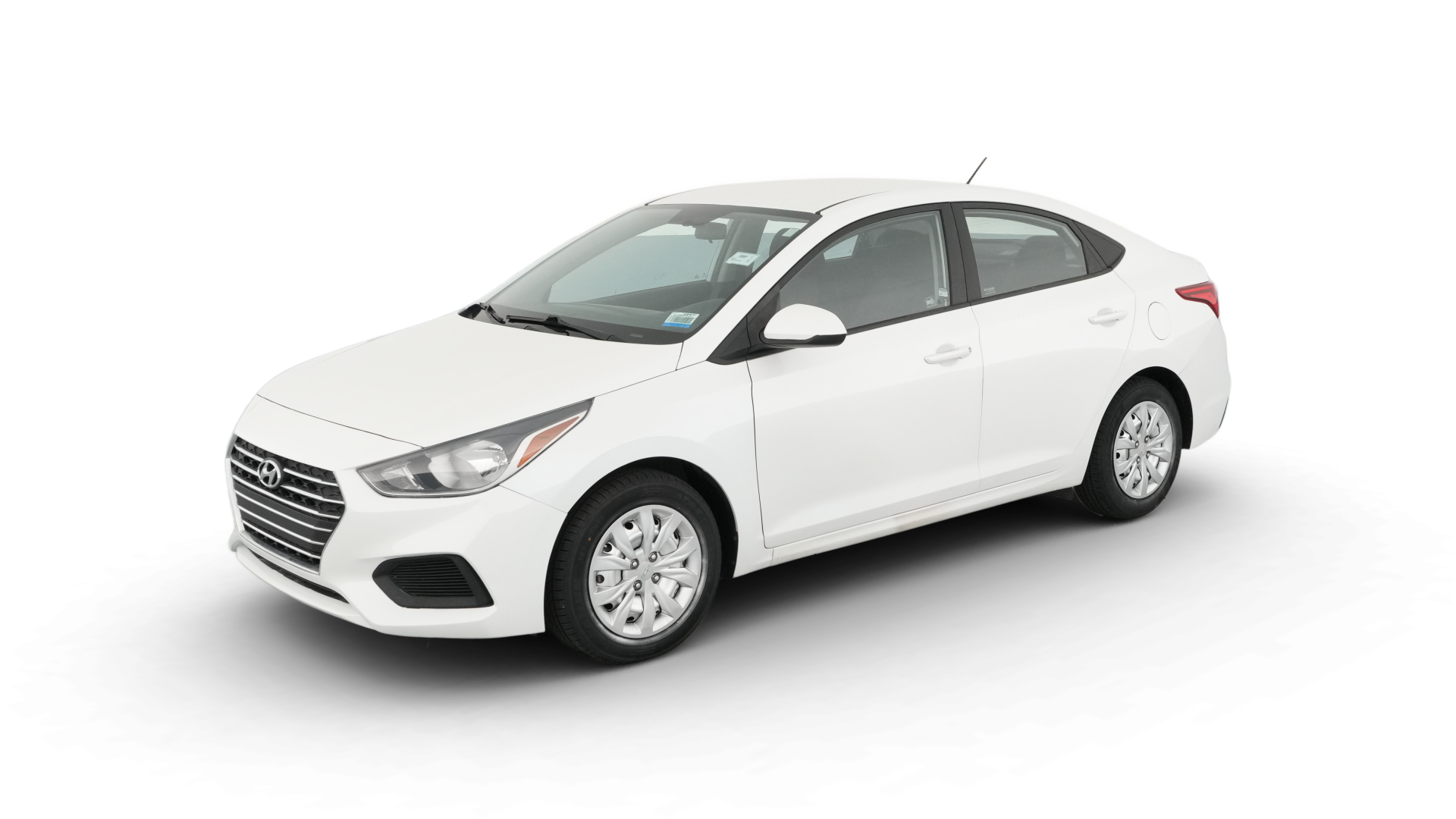 2021 Hyundai Accent